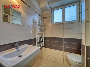 Pronájem bytu 1+kk, Poděbrady, Tyršova, 23 m2