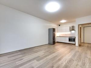Pronájem bytu 2+kk, Praha - Modřany, Mezi vodami, 58 m2