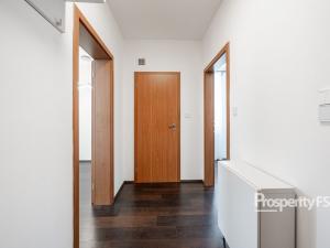 Pronájem bytu 2+kk, Praha - Stodůlky, náměstí Junkových, 62 m2