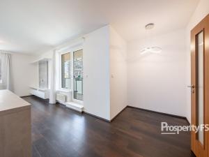 Pronájem bytu 2+kk, Praha - Stodůlky, náměstí Junkových, 62 m2