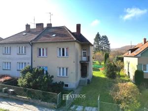 Prodej rodinného domu, Brno, 201 m2