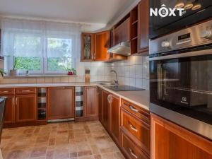 Prodej rodinného domu, Novosedly, 66 m2