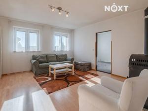 Prodej rodinného domu, Novosedly, 66 m2