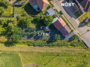 Prodej rodinného domu, Novosedly, 66 m2