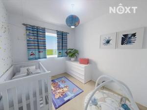Prodej rodinného domu, Novosedly, 66 m2