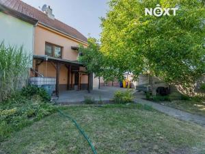 Prodej rodinného domu, Novosedly, 66 m2