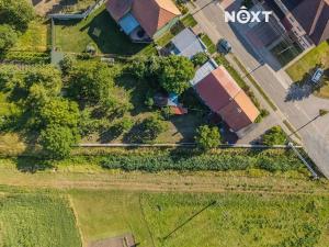 Prodej rodinného domu, Novosedly, 66 m2