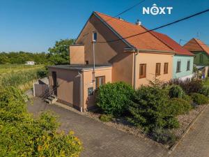 Prodej rodinného domu, Novosedly, 66 m2