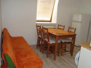 Pronájem bytu 1+1, Hustopeče, Svat. Čecha, 30 m2