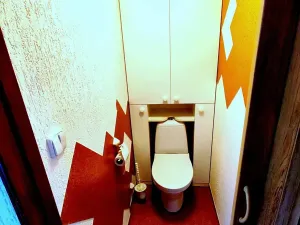 Pronájem bytu 2+kk, Česká Lípa, Bardějovská, 41 m2
