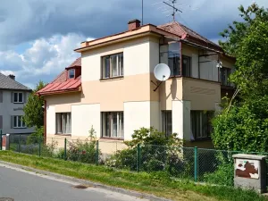 Prodej rodinného domu, Jablonné nad Orlicí, Na Dílech, 143 m2