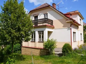 Prodej rodinného domu, Jablonné nad Orlicí, Na Dílech, 143 m2