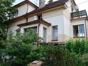Prodej rodinného domu, Jablonné nad Orlicí, Na Dílech, 143 m2