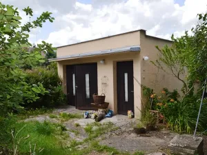 Prodej rodinného domu, Jablonné nad Orlicí, Na Dílech, 143 m2