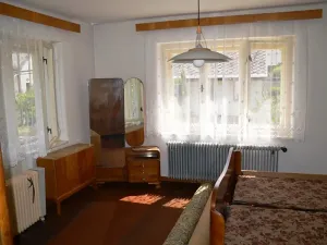 Prodej rodinného domu, Jablonné nad Orlicí, Na Dílech, 143 m2