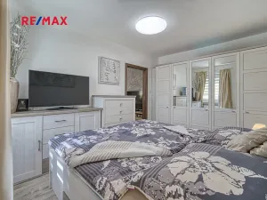 Prodej bytu 3+1, Moravský Krumlov, Břízová, 67 m2