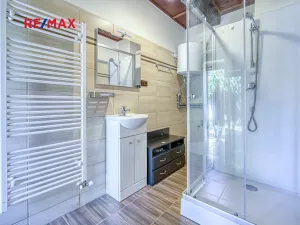 Prodej rodinného domu, Záhornice, Hlavní, 140 m2