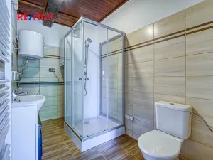 Prodej rodinného domu, Záhornice, Hlavní, 140 m2