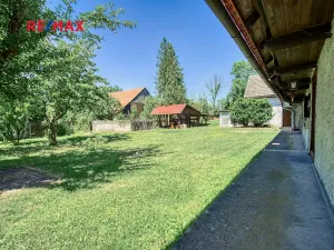 Prodej rodinného domu, Záhornice, Hlavní, 140 m2