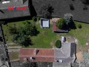 Prodej rodinného domu, Záhornice, Hlavní, 140 m2