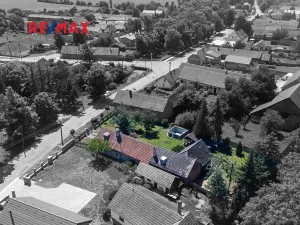 Prodej rodinného domu, Záhornice, Hlavní, 140 m2
