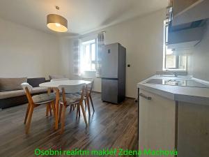 Pronájem bytu 2+kk, Praha - Hostivař, 46 m2