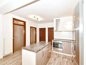 Pronájem bytu 4+kk, Praha - Vinohrady, U Havlíčkových sadů, 95 m2