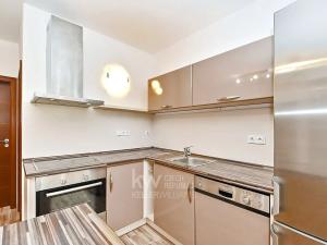 Pronájem bytu 4+kk, Praha - Vinohrady, U Havlíčkových sadů, 95 m2