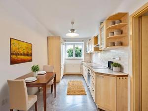 Pronájem bytu 2+1, Sezimovo Ústí, Dukelská, 66 m2