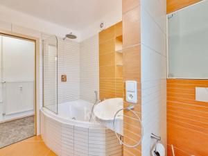 Pronájem bytu 2+1, Sezimovo Ústí, Dukelská, 66 m2