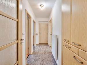 Pronájem bytu 2+1, Sezimovo Ústí, Dukelská, 66 m2