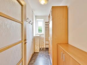 Pronájem bytu 2+1, Sezimovo Ústí, Dukelská, 66 m2