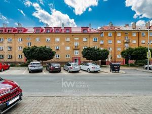 Pronájem bytu 2+1, Sezimovo Ústí, Dukelská, 66 m2