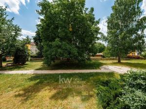 Pronájem bytu 2+1, Sezimovo Ústí, Dukelská, 66 m2