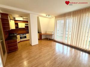 Pronájem bytu 2+kk, Olomouc, Bacherova, 55 m2