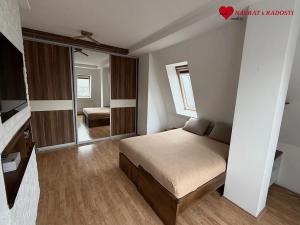 Pronájem bytu 2+kk, Olomouc, Bacherova, 55 m2