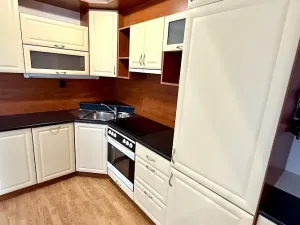 Pronájem bytu 2+kk, Olomouc, Bacherova, 55 m2