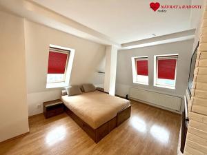 Pronájem bytu 2+kk, Olomouc, Bacherova, 55 m2