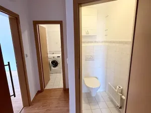 Pronájem bytu 2+kk, Olomouc, Bacherova, 55 m2