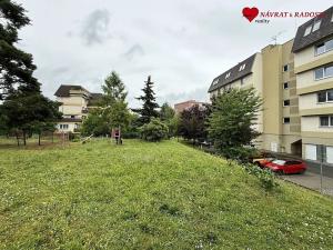 Pronájem bytu 2+kk, Olomouc, Bacherova, 55 m2