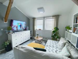 Pronájem bytu 3+kk, Moravany, 63 m2