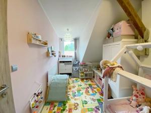 Pronájem bytu 3+kk, Moravany, 63 m2