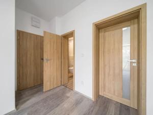 Pronájem bytu 2+1, Brno, Nevrklova, 56 m2