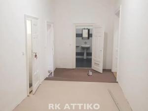 Pronájem bytu 3+1, Brno, Jana Uhra, 115 m2