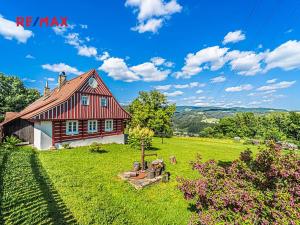 Prodej rodinného domu, Velké Hamry, 131 m2