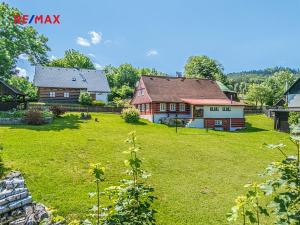 Prodej rodinného domu, Velké Hamry, 131 m2