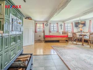 Prodej rodinného domu, Velké Hamry, 131 m2