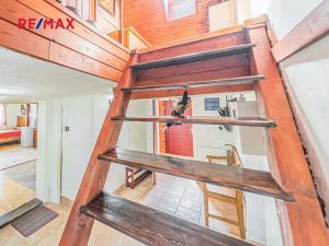 Prodej rodinného domu, Velké Hamry, 131 m2