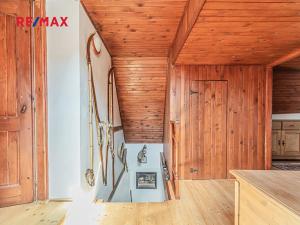 Prodej rodinného domu, Velké Hamry, 131 m2