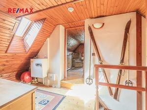 Prodej rodinného domu, Velké Hamry, 131 m2